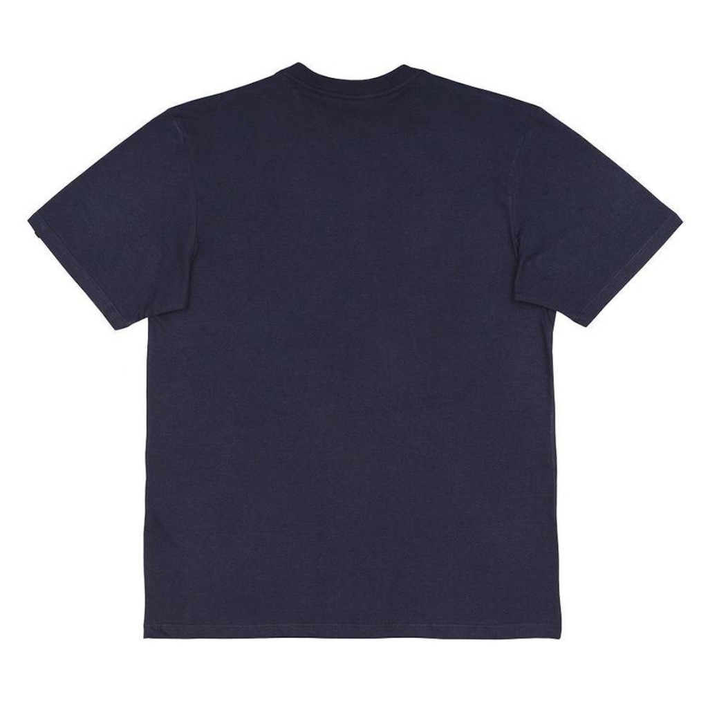 Imagem 4 do produto Camiseta Quiksilver Comp Logo - Masculina