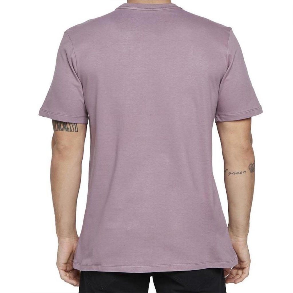 Imagem 2 do produto Camiseta Quiksilver Full Logo - Masculina