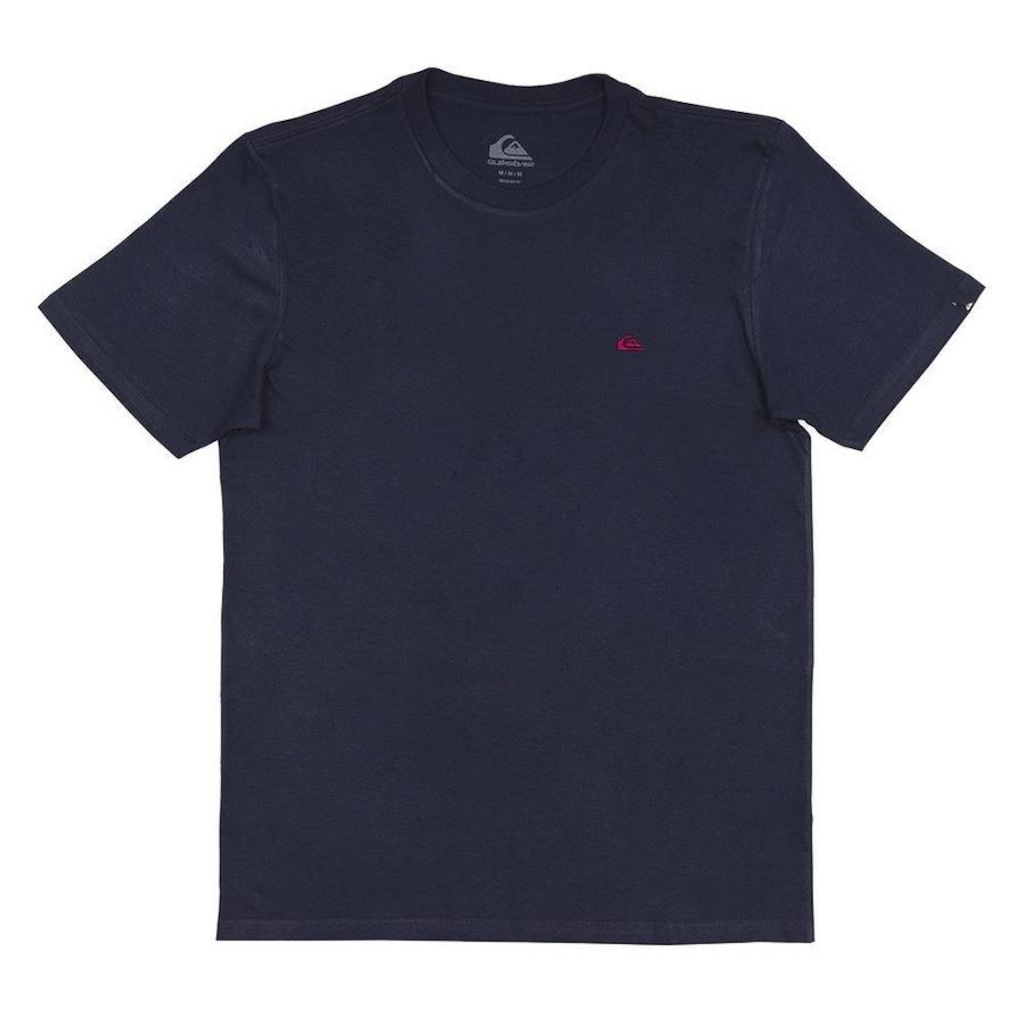 Imagem 3 do produto Camiseta Quiksilver Embroidery - Masculina