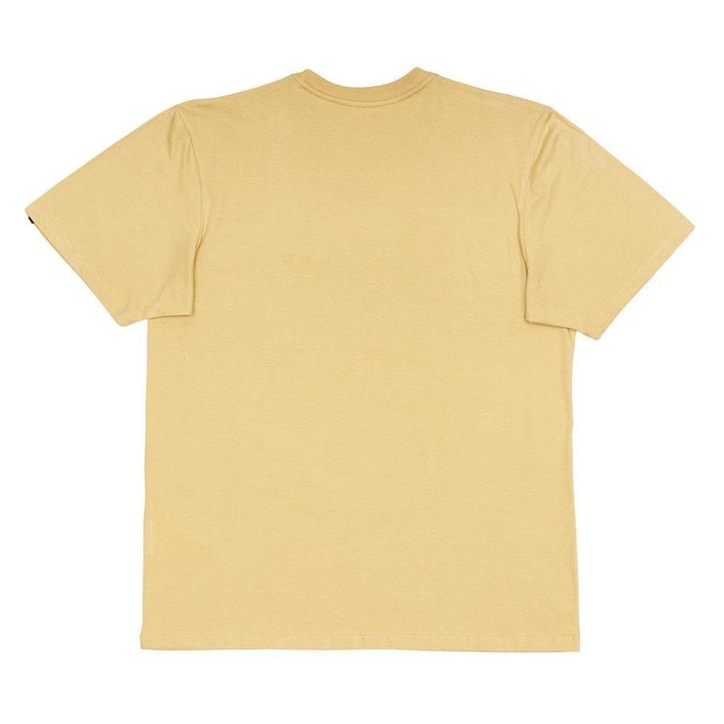 Imagem 4 do produto Camiseta Quiksilver Full Logo - Masculina