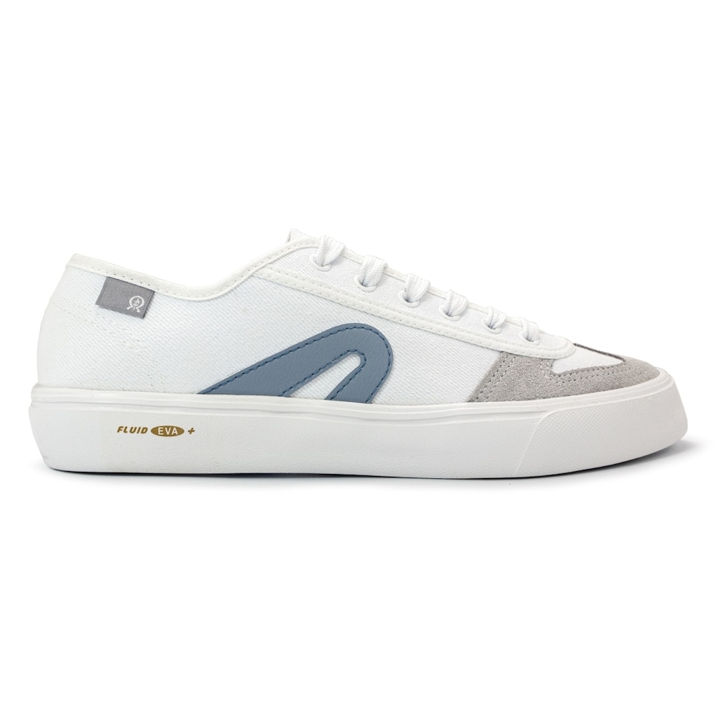 Tênis Rainha Unissex Vl 2500 Comfort  Unissex