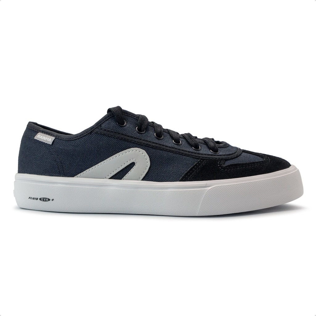 Tênis Rainha Unissex Vl 2500 Comfort  Unissex