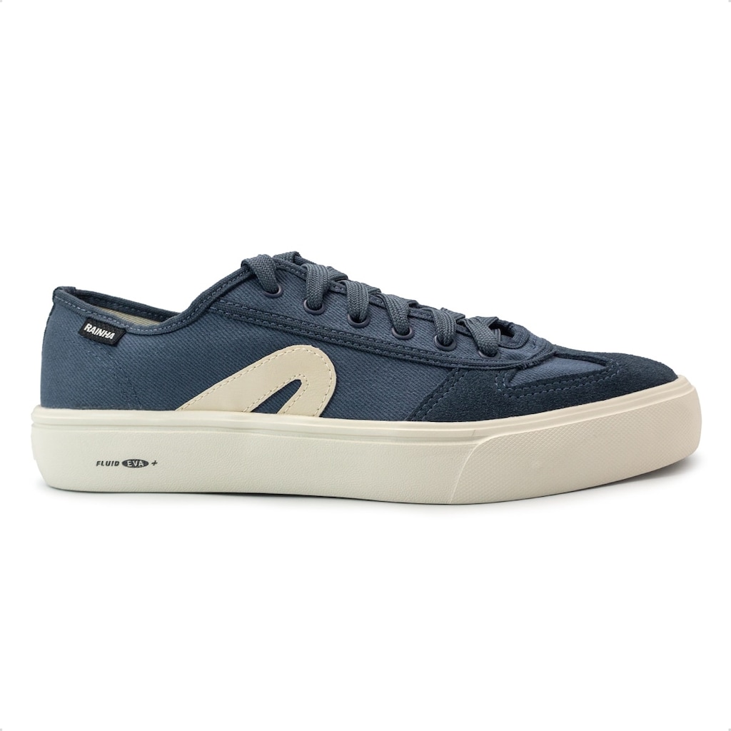 Tênis Rainha Unissex Vl 2500 Comfort  Unissex