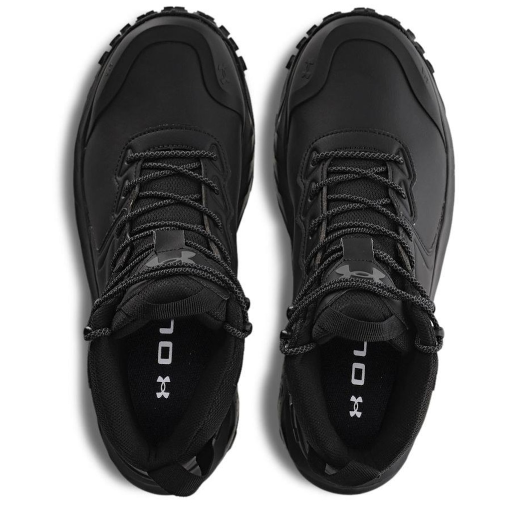 Imagem 2 do produto Tênis Under Armour Defense Mid - Unissex