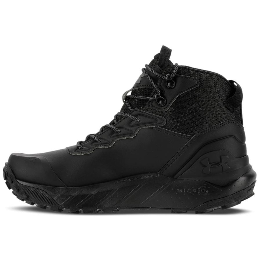 Imagem 4 do produto Tênis Under Armour Defense Mid - Unissex
