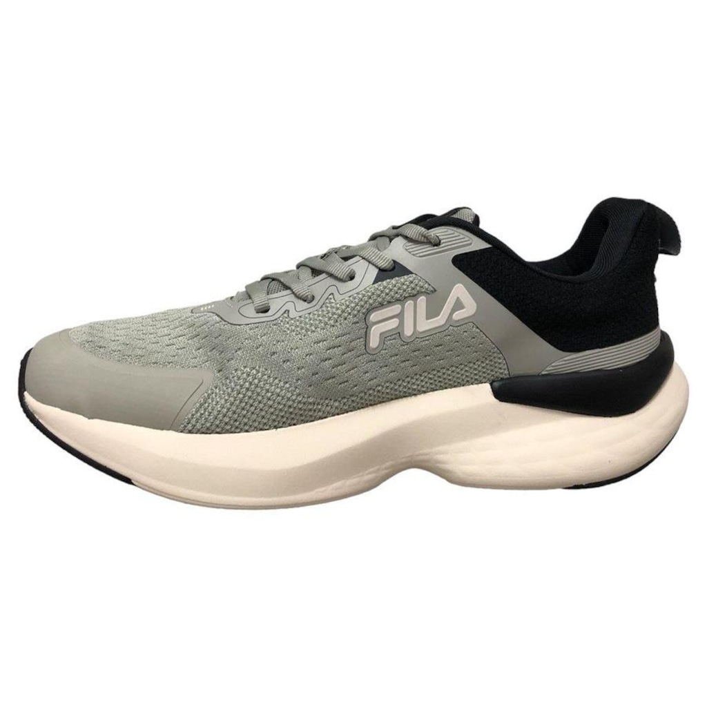 Imagem 2 do produto Tênis Fila Improve - Masculino