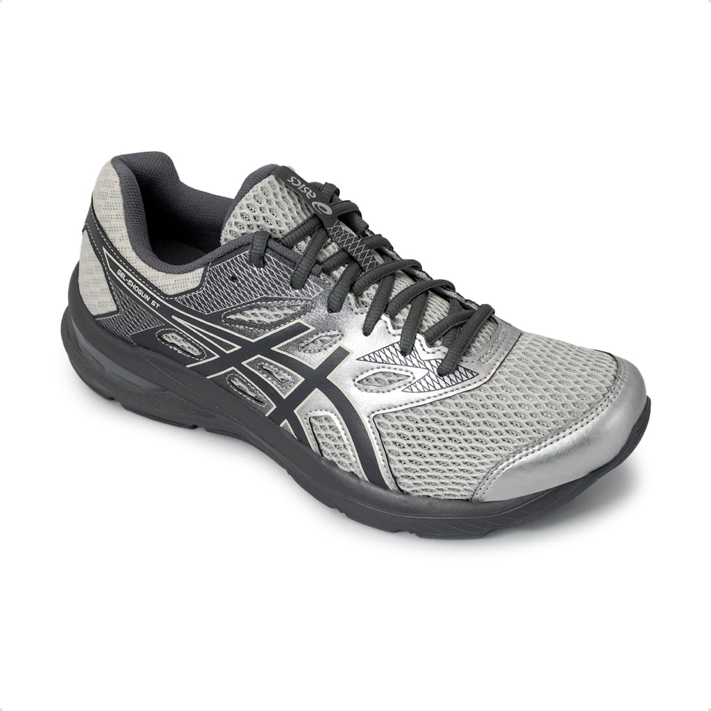 Imagem 2 do produto Tênis Asics - Masculino Gel-Shogun St Corrida - Masculino