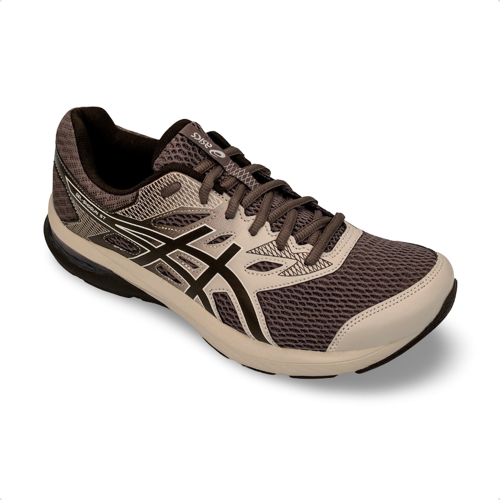 Imagem 2 do produto Tênis Asics - Masculino Gel-Shogun St Corrida - Masculino