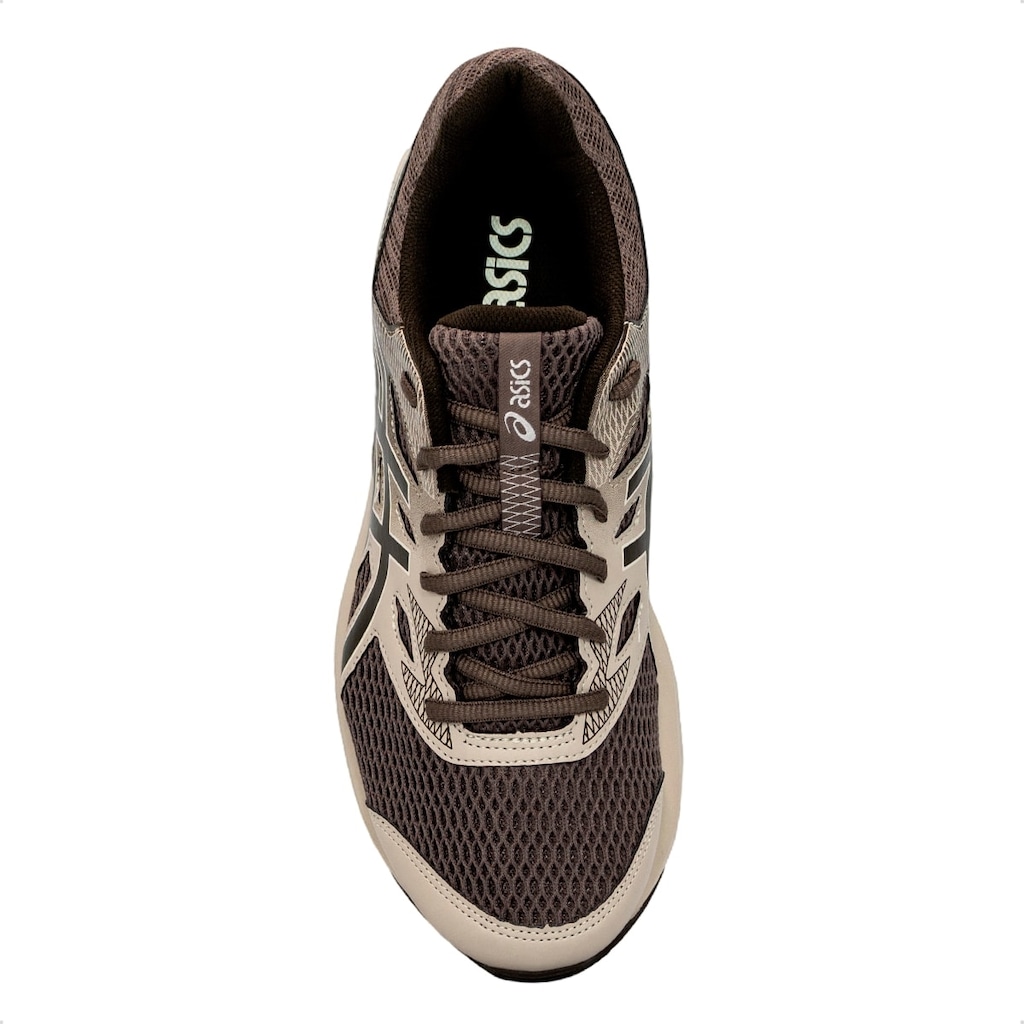 Imagem 3 do produto Tênis Asics - Masculino Gel-Shogun St Corrida - Masculino