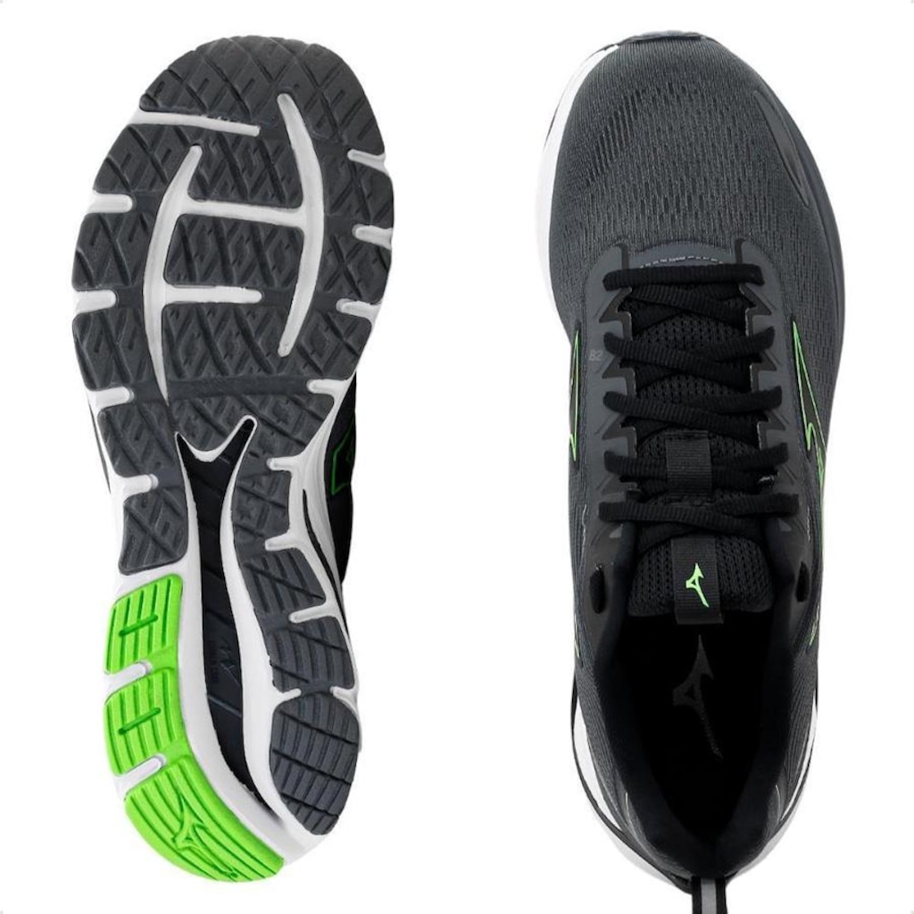 Imagem 5 do produto TÊNIS MIZUNO WAVE DYNASTY 5 MASCULINO
