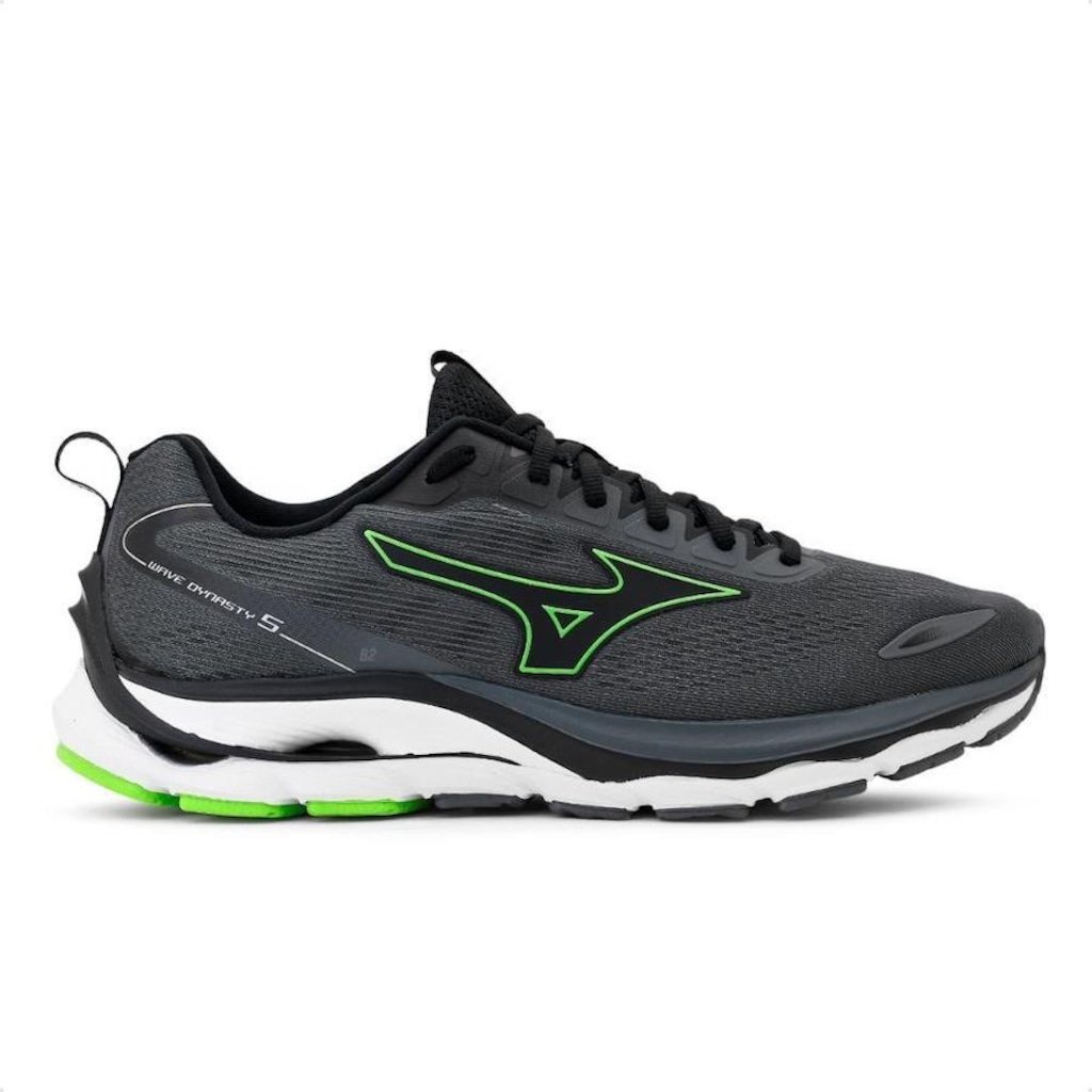TÊNIS MIZUNO WAVE DYNASTY 5 MASCULINO