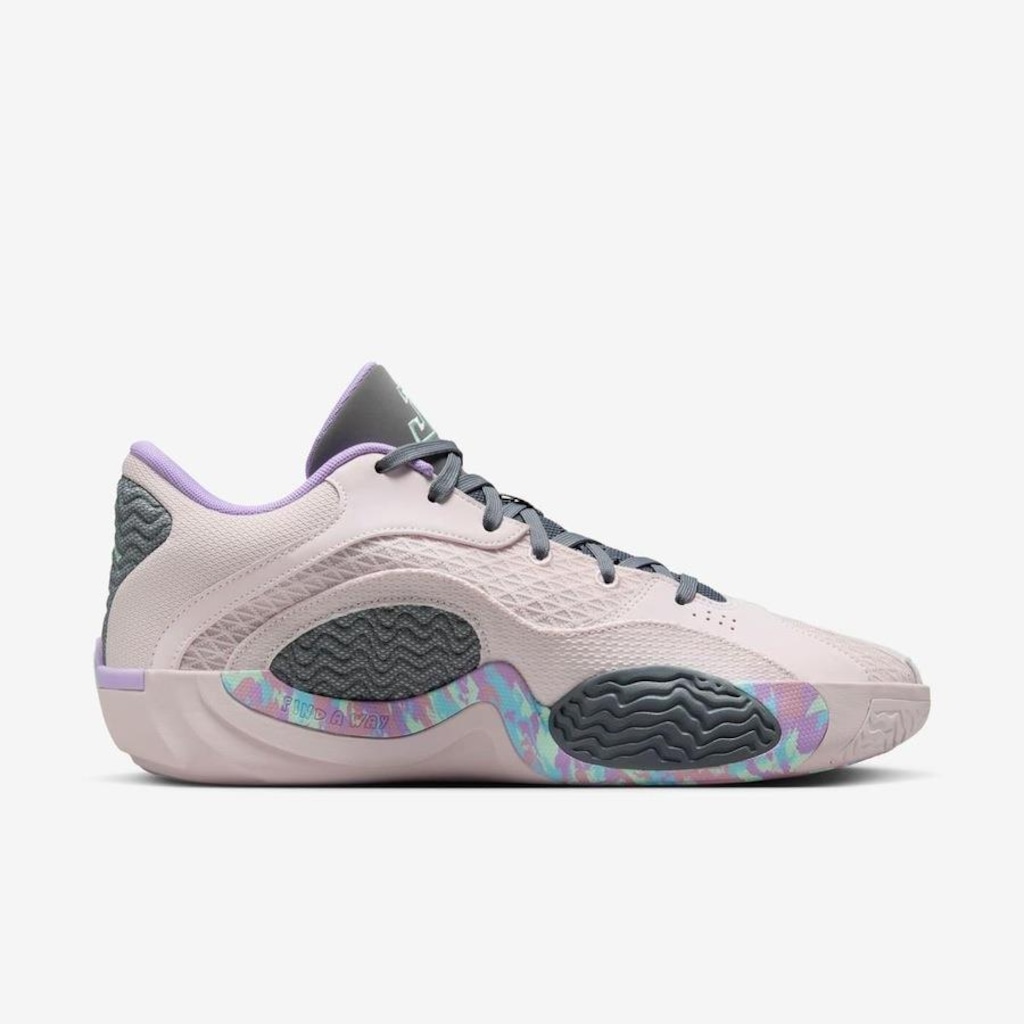 Tênis Nike Jordan Tatum 2 V3 - Masculino | Centauro