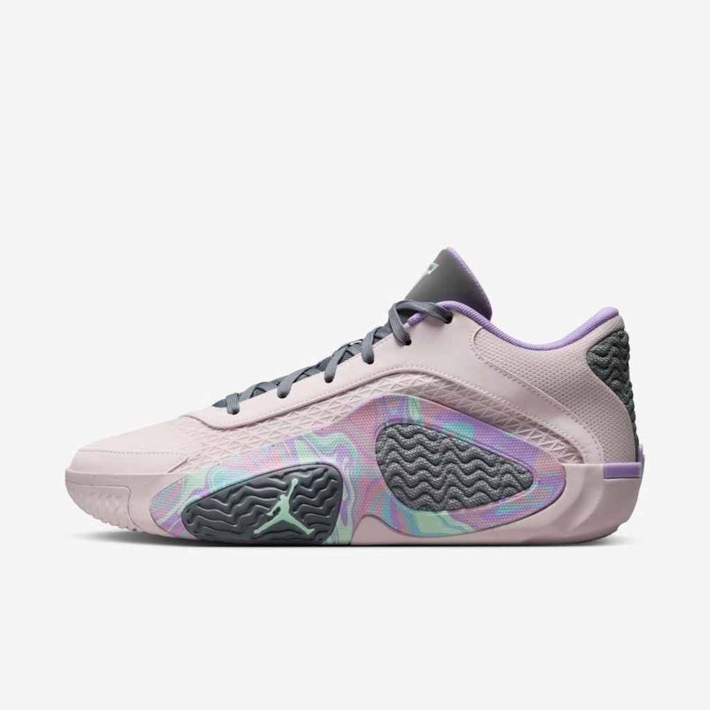 Tênis Nike Jordan Tatum 2 V3 - Masculino | Centauro