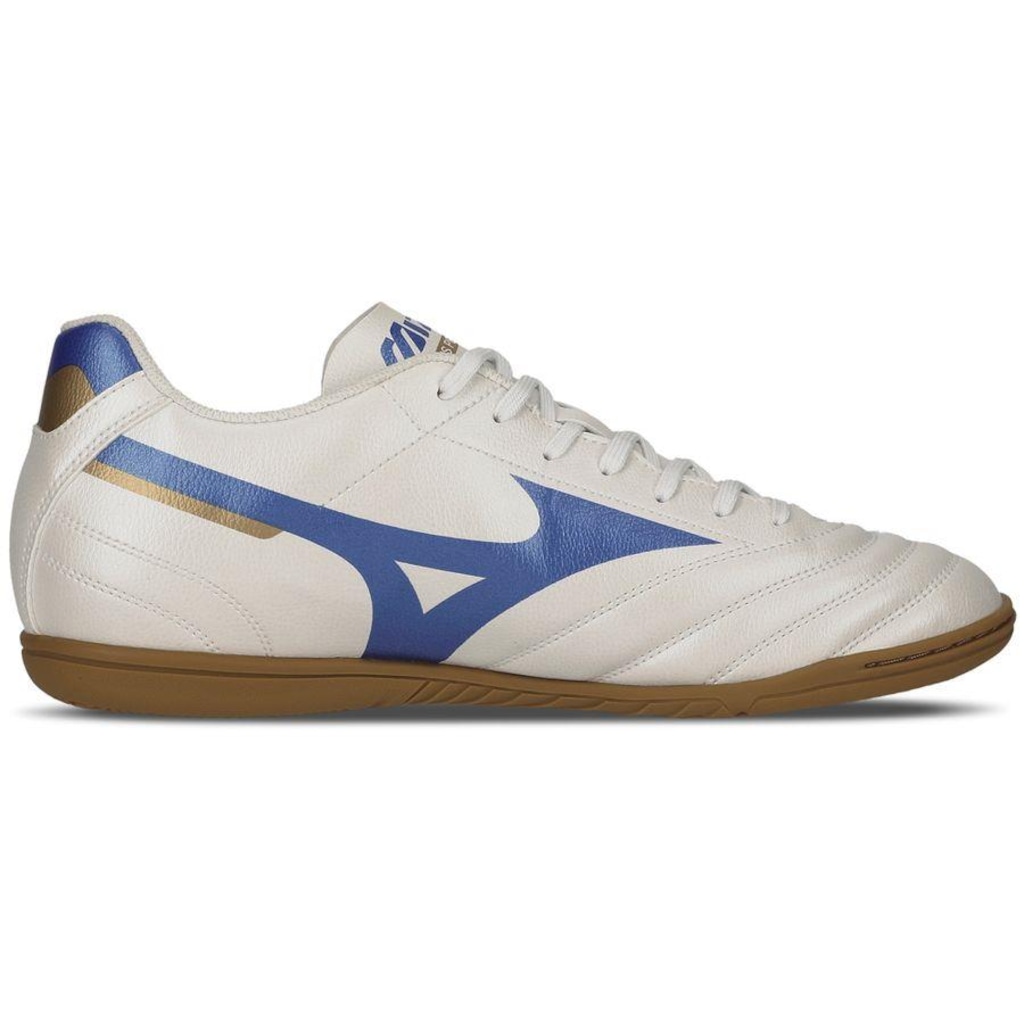 Imagem 5 do produto Chuteira Futsal Mizuno Morelia Club Md - Adulto