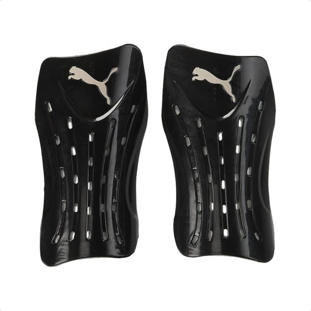 Caneleira Puma com Ventilaçao