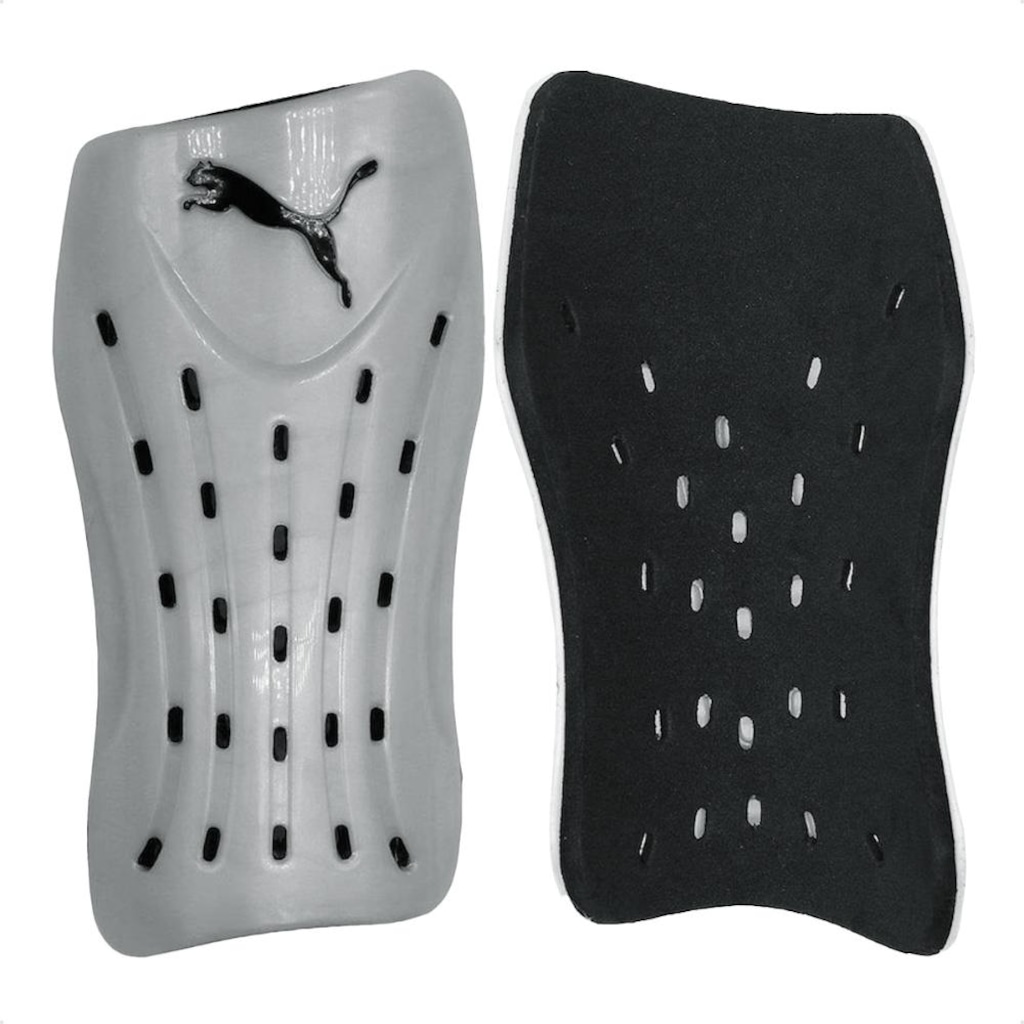 Imagem 2 do produto Caneleira Puma com Ventilaçao