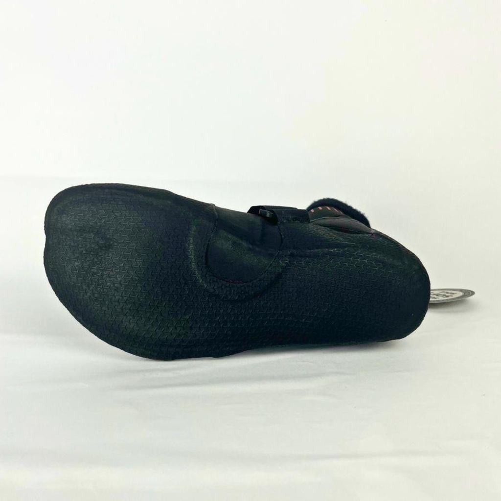 Botinha Neoprene Rip Curl Surf Flashbomb 3Mm - Masculina - Foto 4