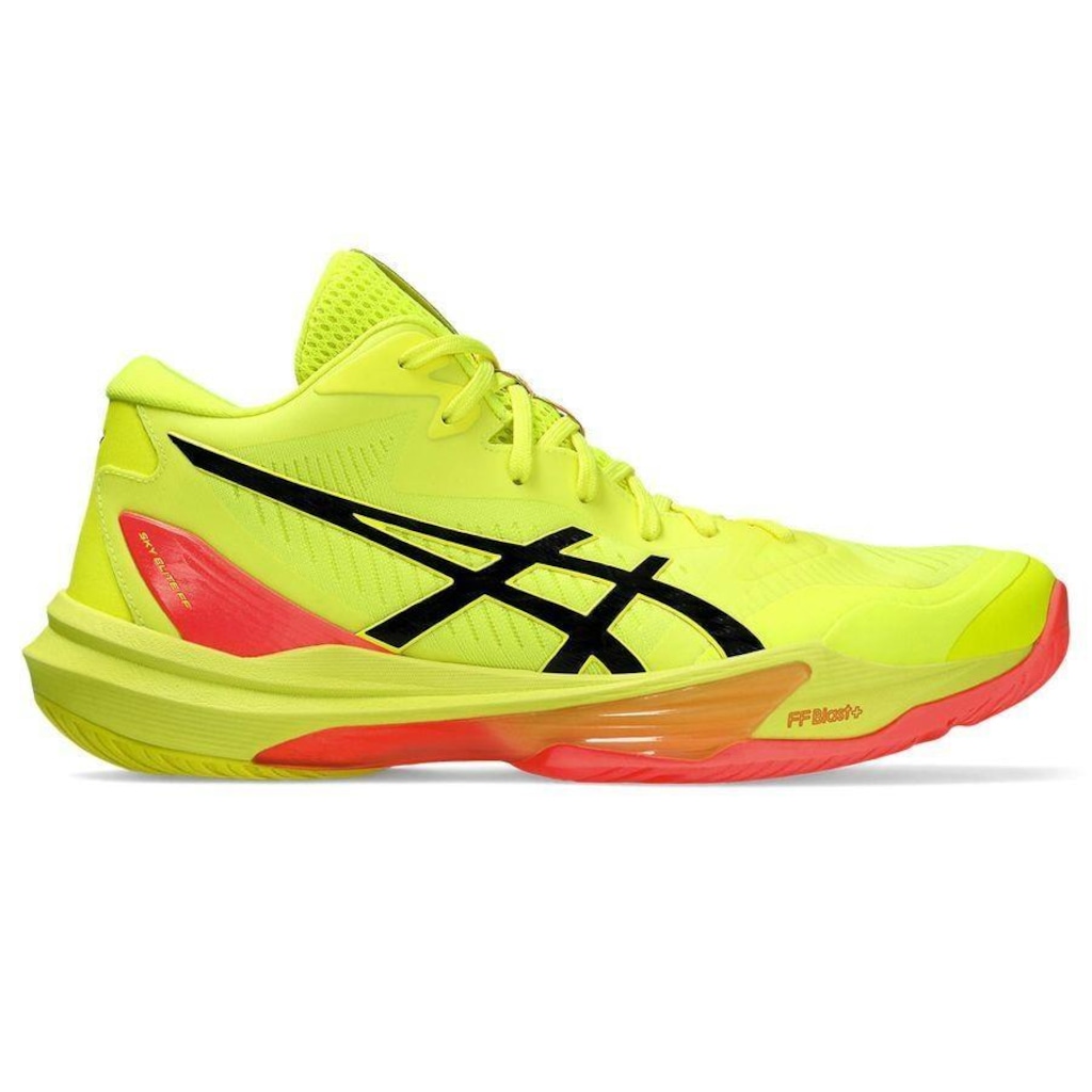 Tênis Asics Sky Elite Ff Mt 3 Paris - Masculino | Centauro