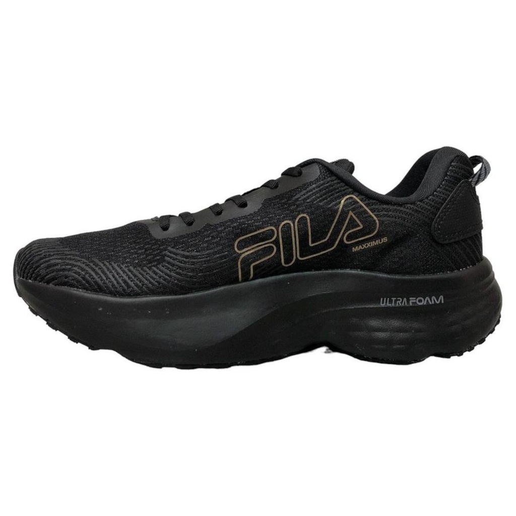Imagem 2 do produto Tênis Fila Maxximus - Masculino