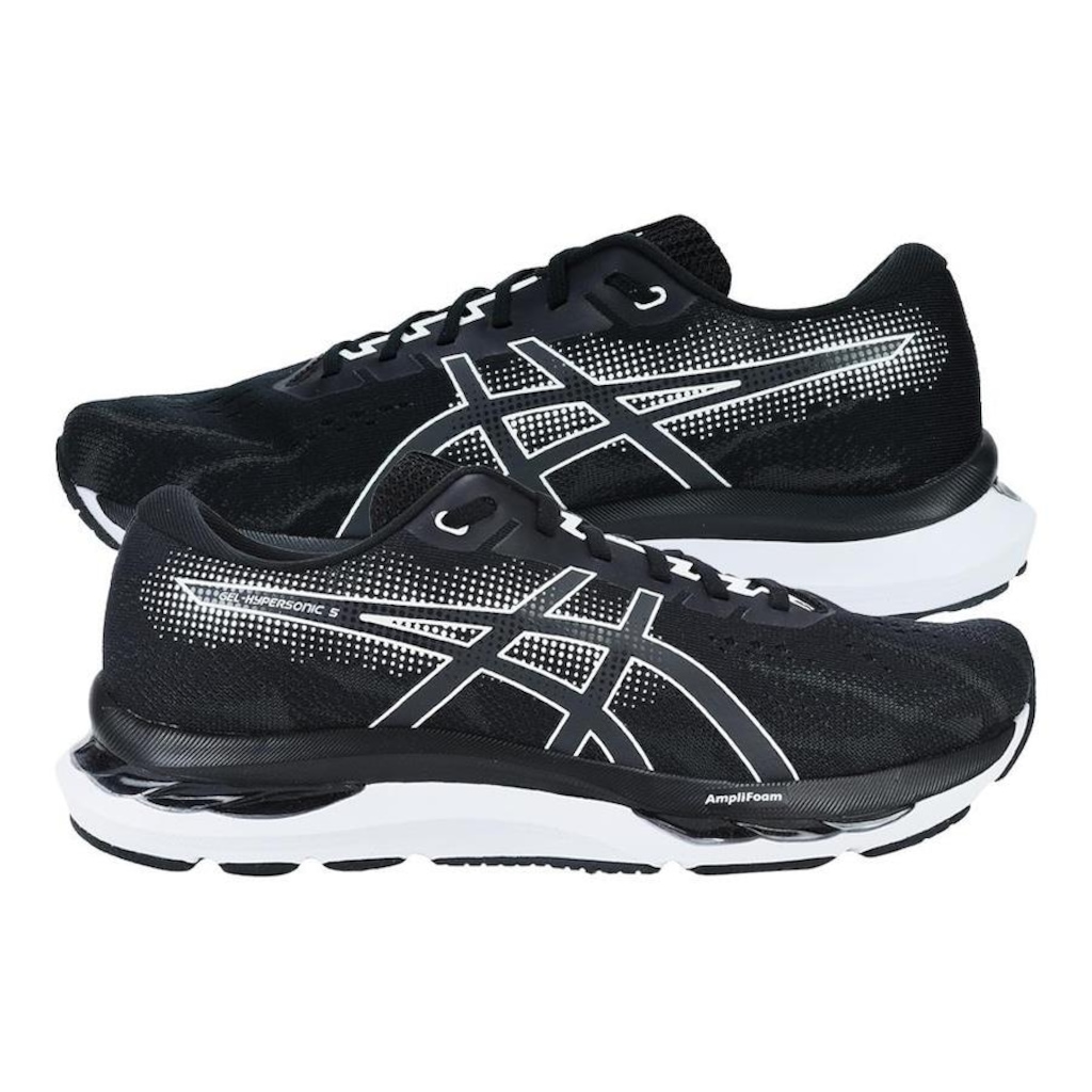 Imagem 2 do produto TÊNIS ASICS GEL-HYPERSONIC 5 - MASCULINO
