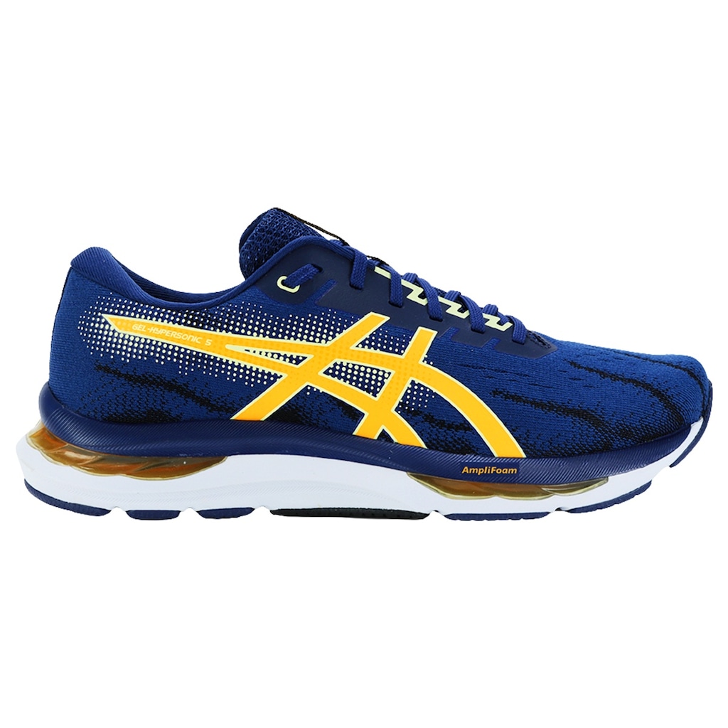 TÊNIS ASICS GEL-HYPERSONIC 5 - MASCULINO