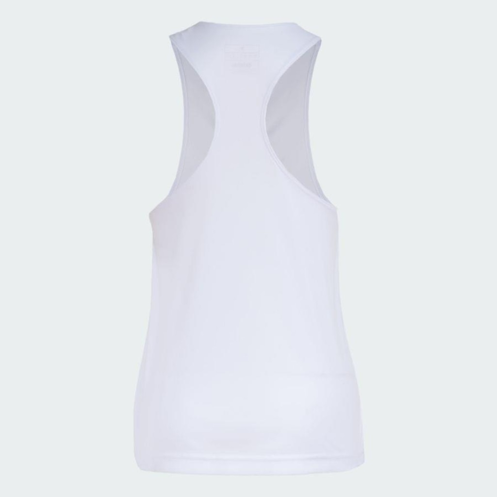 Imagem 3 do produto Camiseta Regata adidas Treino - Feminina