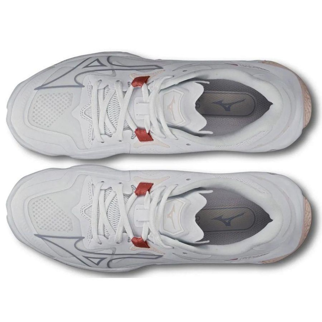 Tênis Mizuno Wave Lightning Z8 - Feminino | Centauro