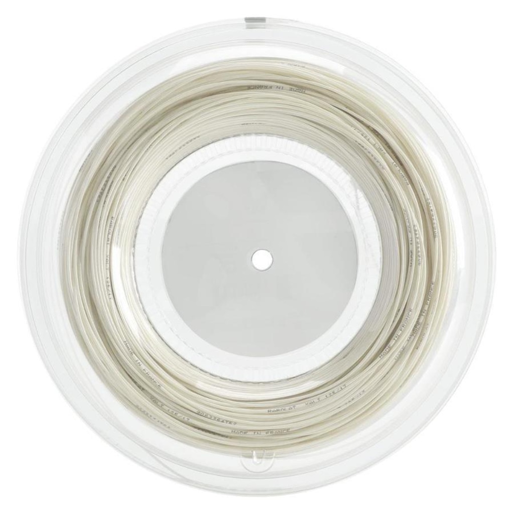 Imagem 3 do produto Corda Babolat Xalt 17L 1.25Mm - Rolo com 200 Metros