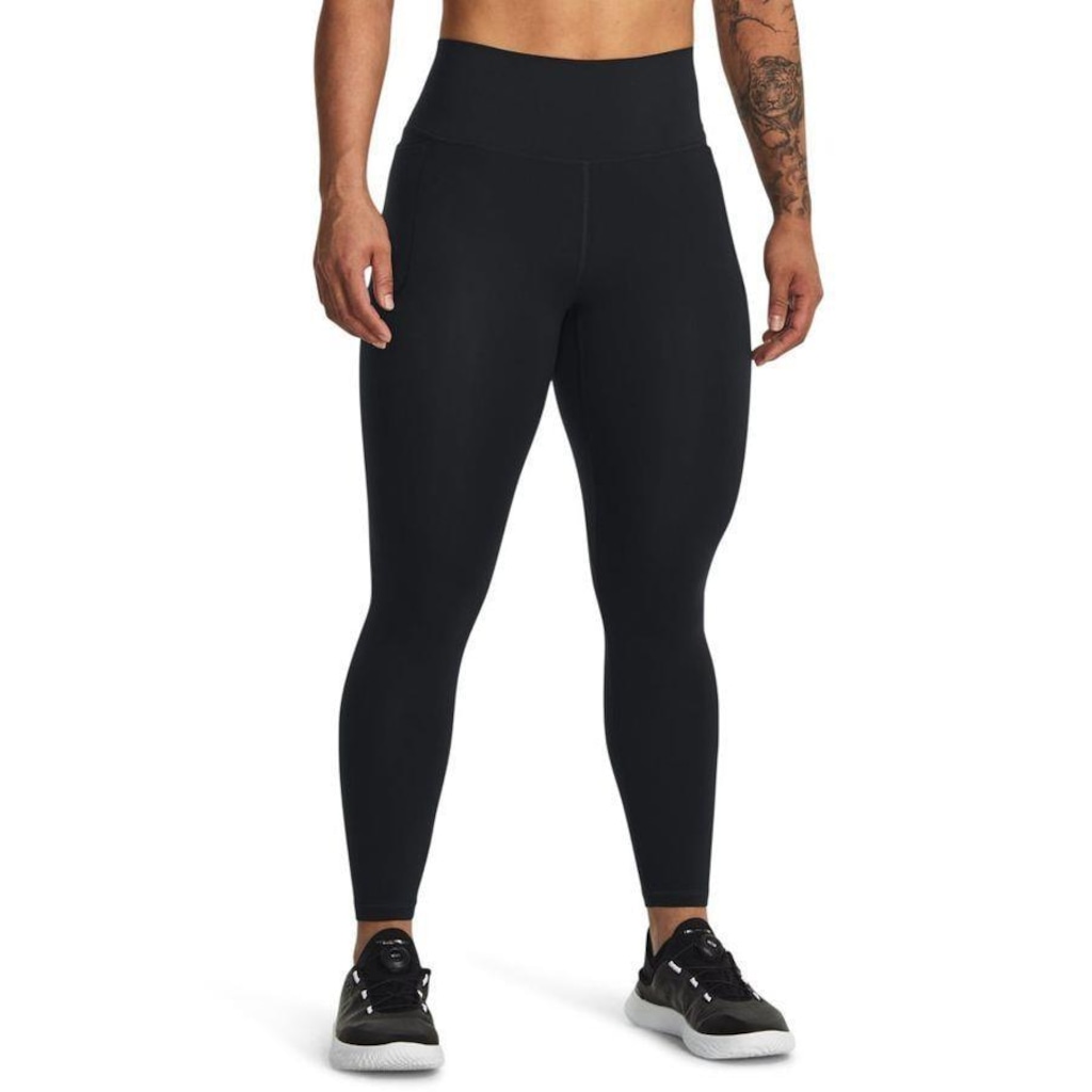 Calça Legging Under Armour Meridian Ankle - Feminina