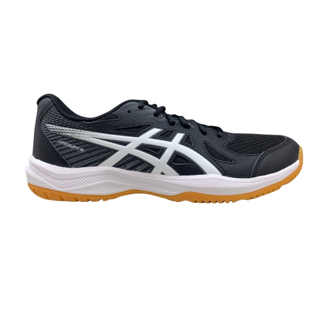 Imagem 2 do produto Tênis Asics Upcourt 6 + Meia - Feminino