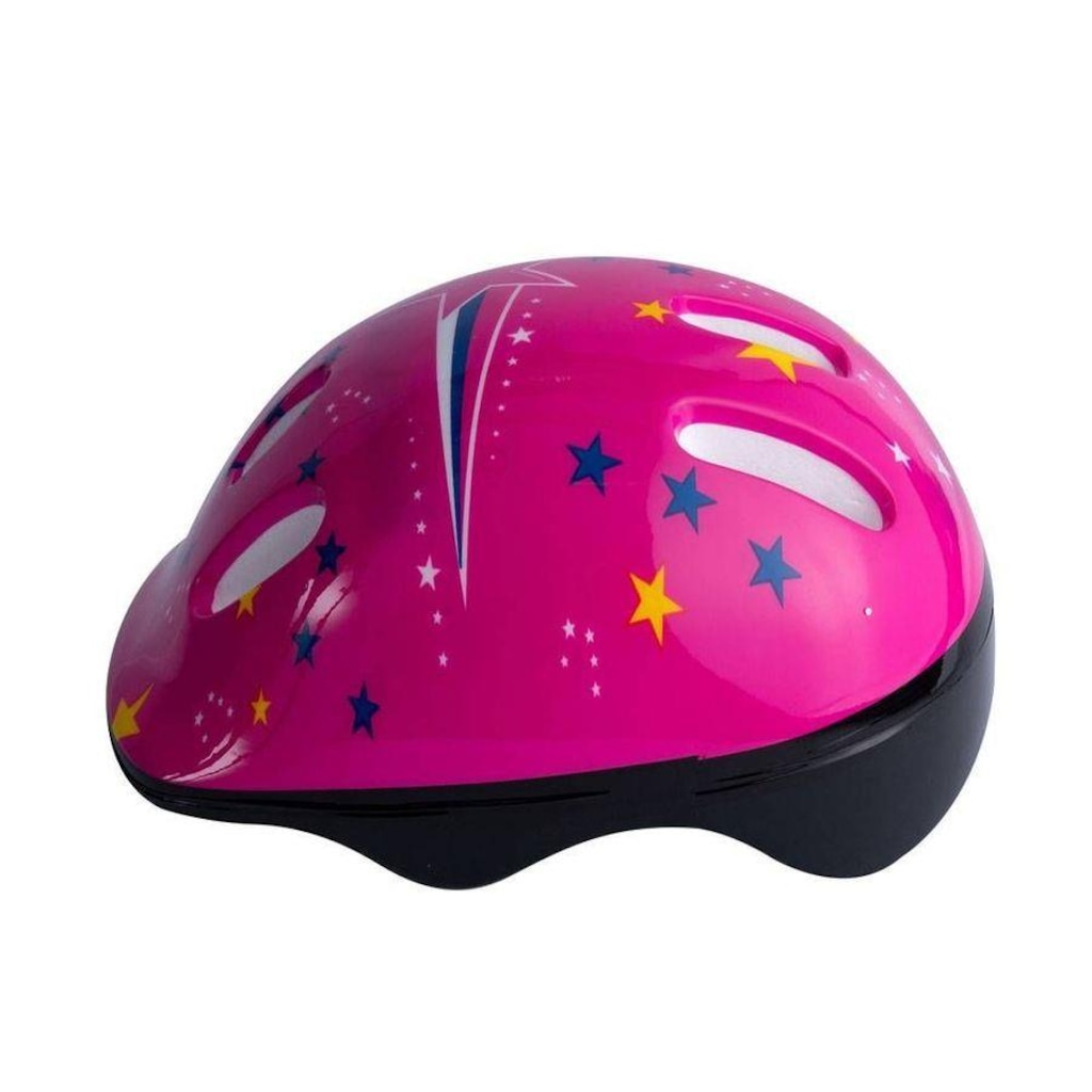 Imagem 2 do produto Capacete Acte Bike A60-R - Infantil