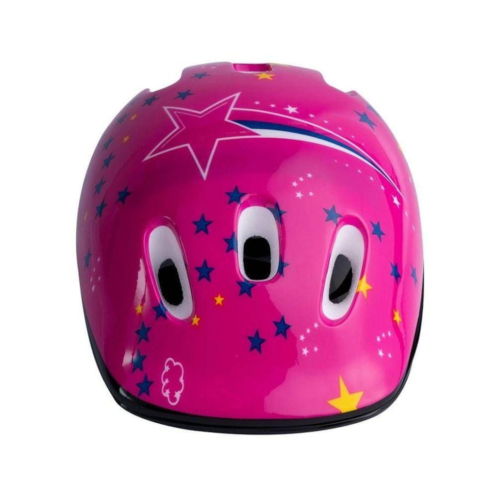 Imagem 5 do produto Capacete Acte Bike A60-R - Infantil