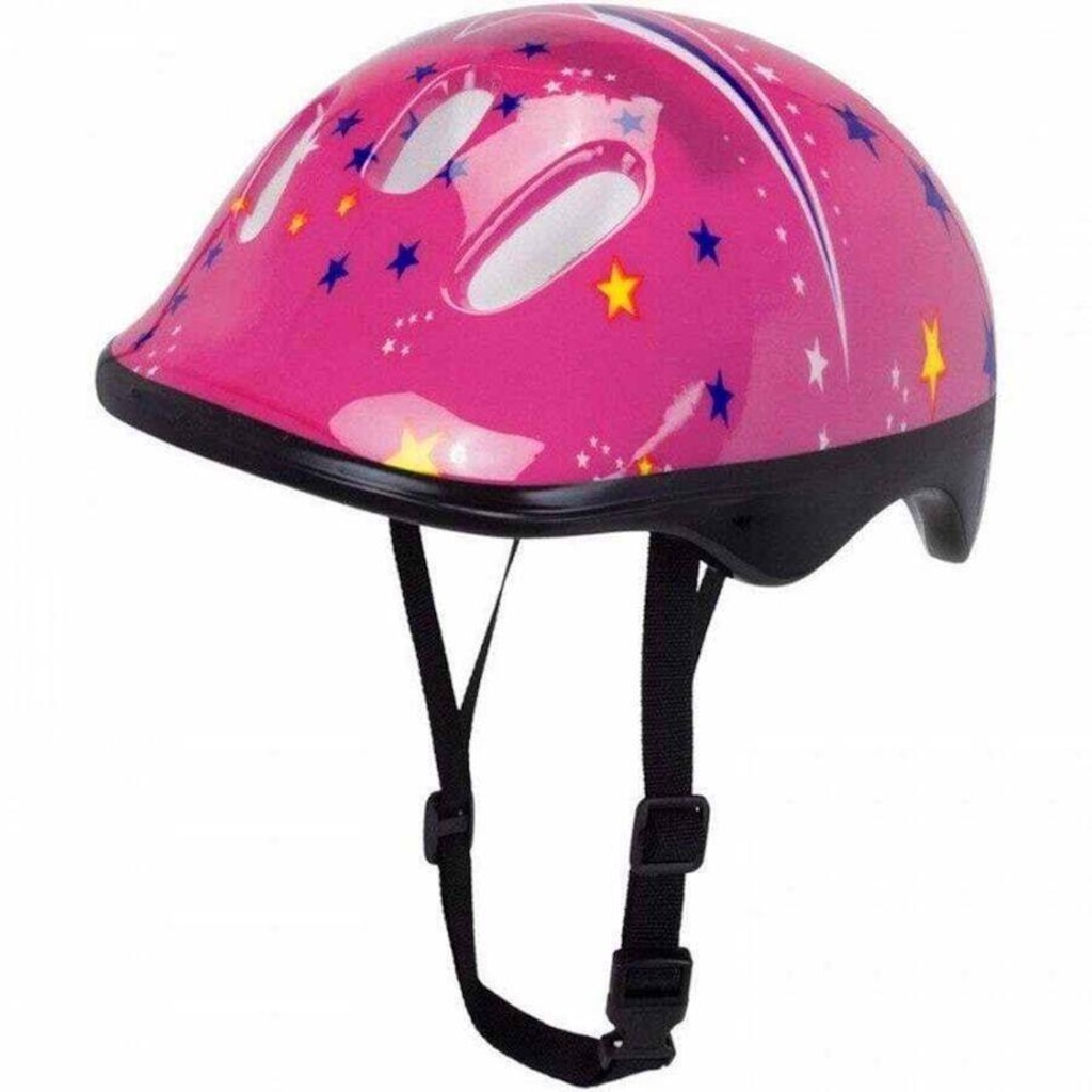 Capacete Acte Bike A60-R - Infantil