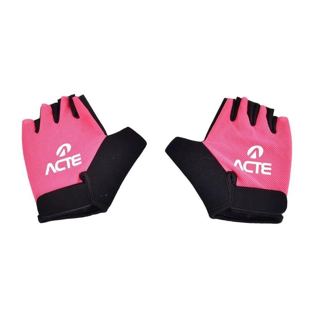 Imagem 4 do produto Luva Acte Bike A82-M - Par - Adulto