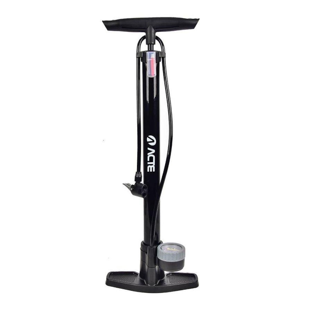 Bomba Inflar Acte de Chão