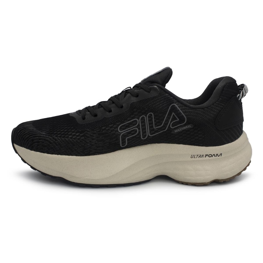 Imagem 4 do produto Tênis Fila Maxximus Masculino