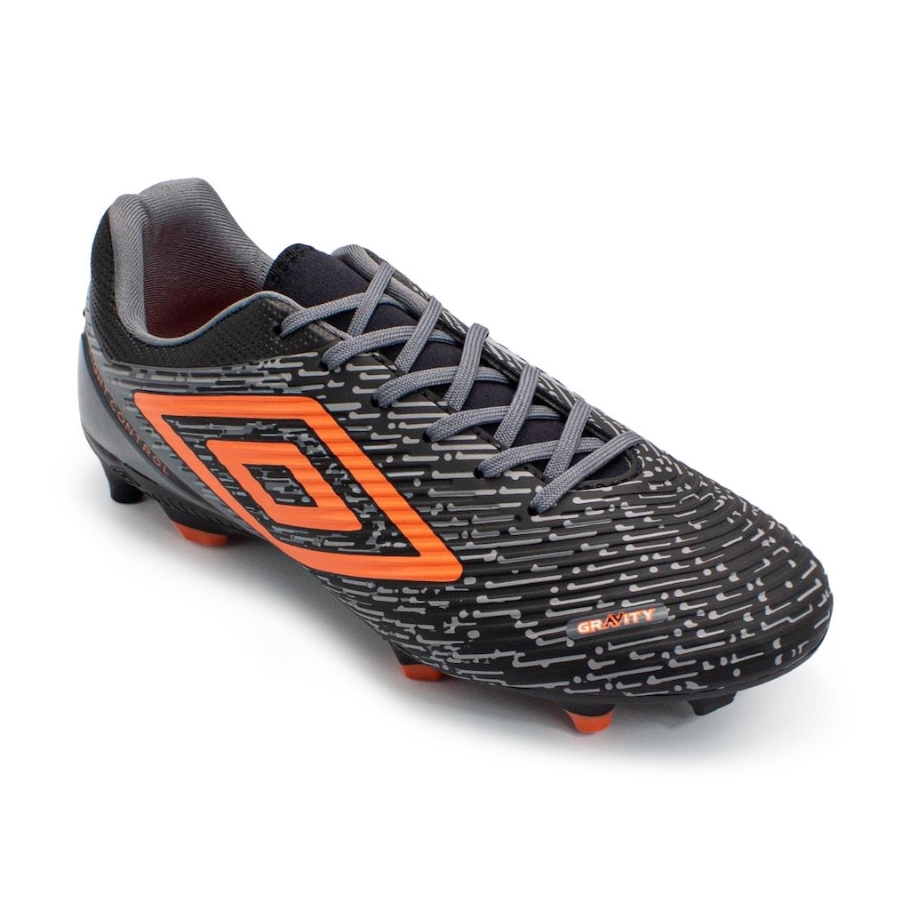 Imagem 2 do produto Chuteira de Campo Umbro Gravity - Adulto