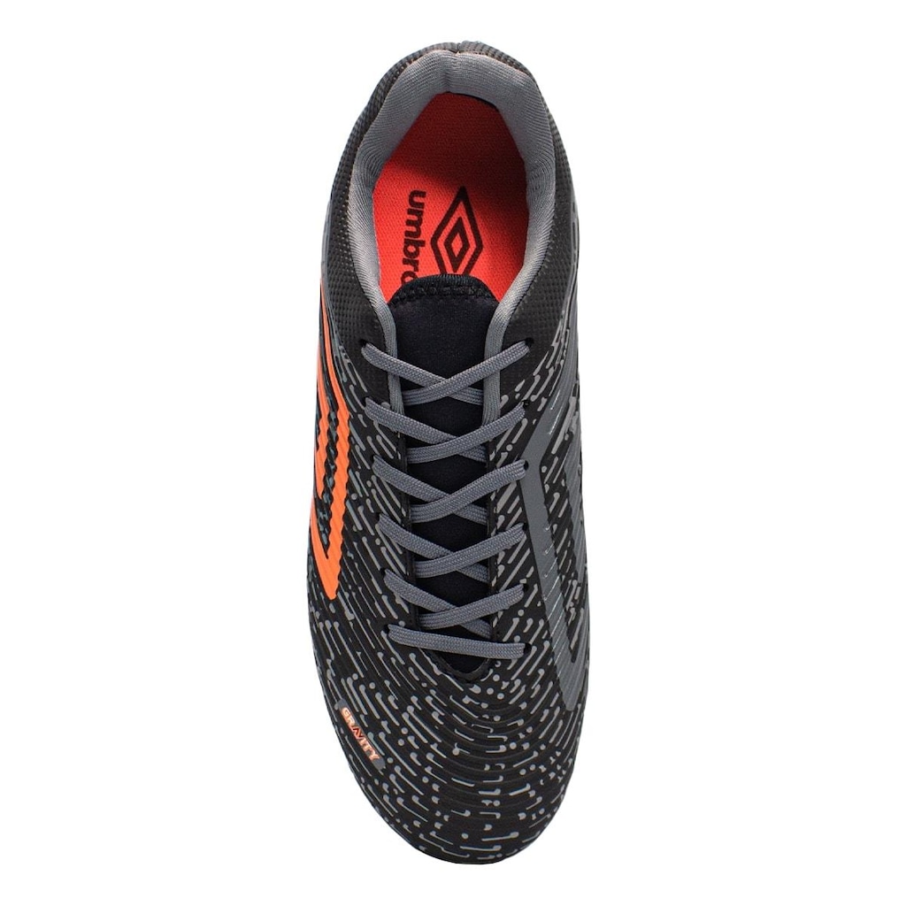 Imagem 3 do produto Chuteira de Campo Umbro Gravity - Adulto