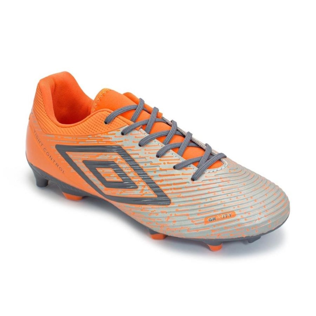 Imagem 2 do produto Chuteira de Campo Umbro Gravity - Adulto