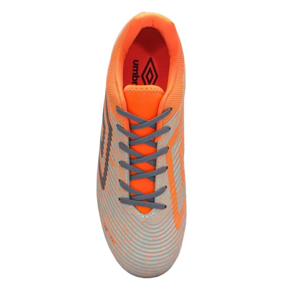 Imagem 4 do produto Chuteira de Campo Umbro Gravity - Adulto