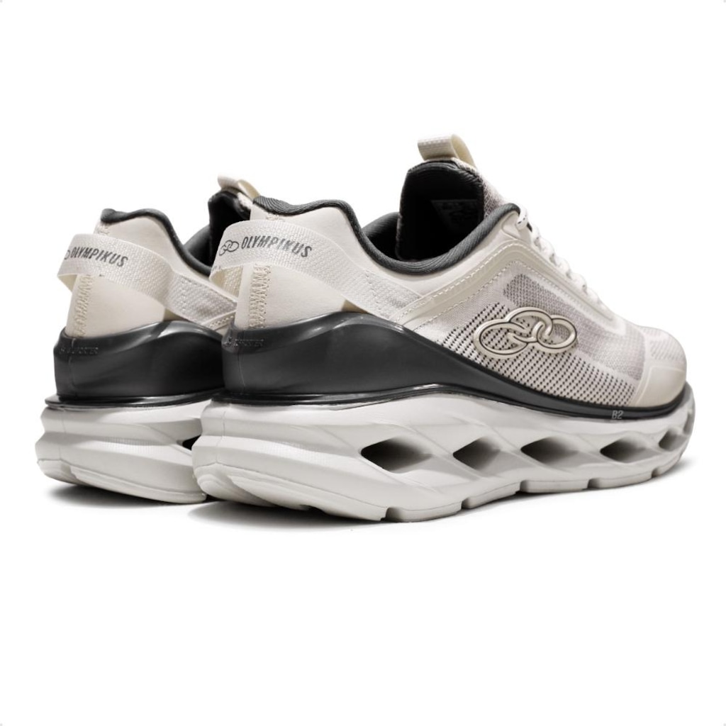 Imagem 4 do produto Tênis Olympikus Beats - Masculino