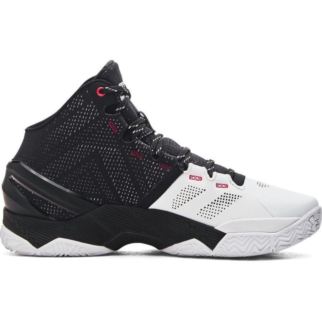 シューズ(男性用) Under Armour Curry 2 Retro 28cm Tênis Under Armour Curry 2 Retrô - Unissex | Centauro