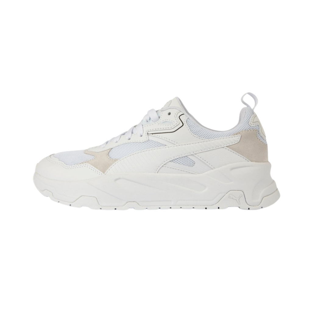 Imagem 2 do produto Kit Tênis Puma Trinity + Meia - Masculino