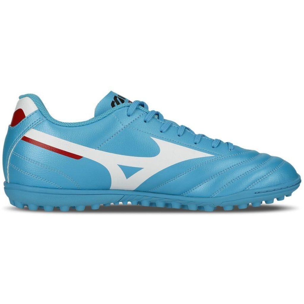 Chuteira Society Adulto Mizuno Morelia Club AS