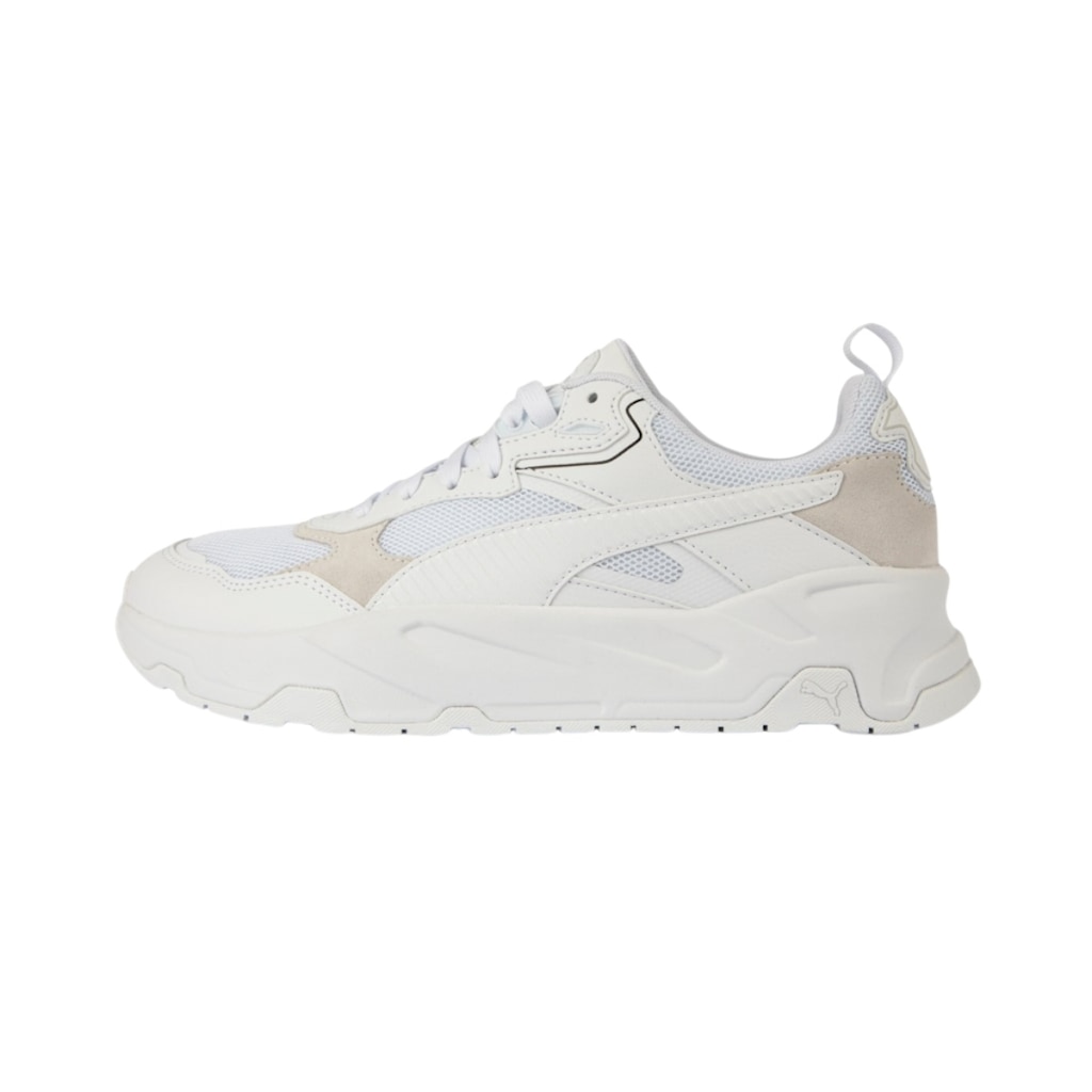 Imagem 2 do produto Tênis Puma Trinity + Par de Meia - Feminino