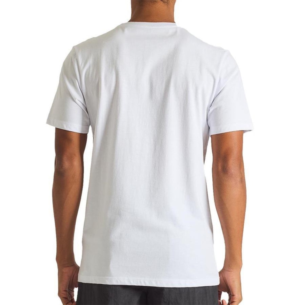 Imagem 2 do produto Camiseta Hurley Mini Icon - Masculina