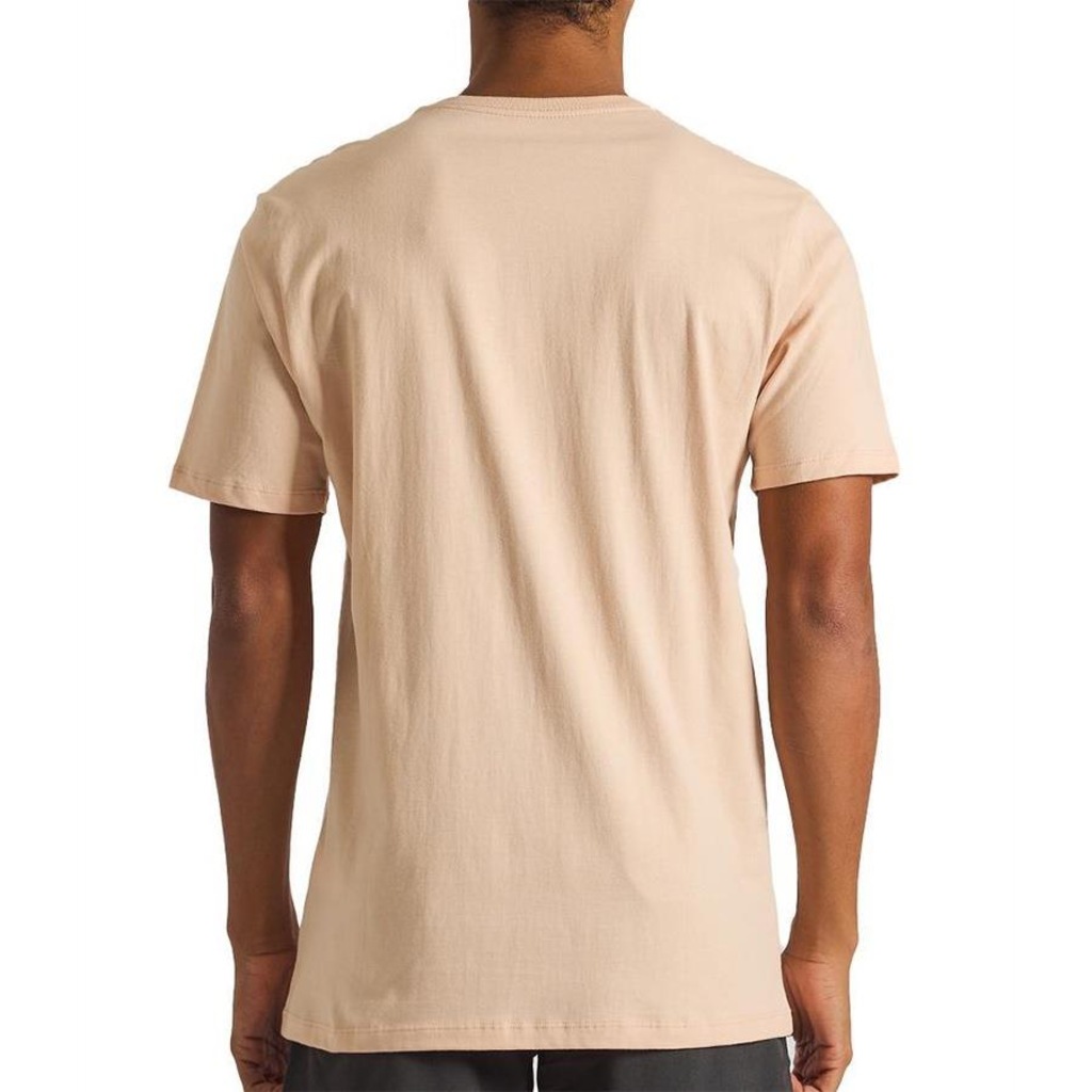 Imagem 2 do produto Camiseta Hurley O&O Solid - Masculina