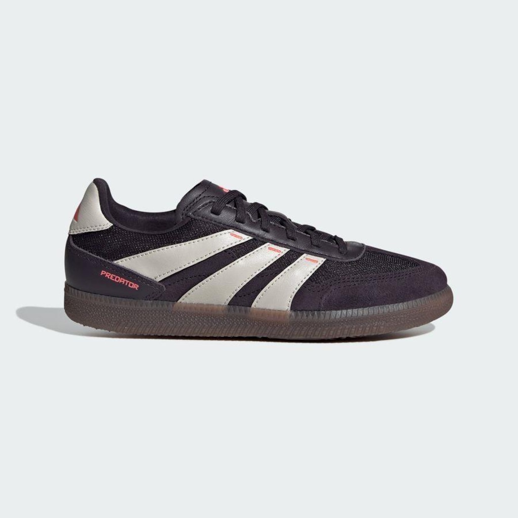 Imagem 2 do produto Chuteira Futsal adidas Predator Freestyle - Infantil