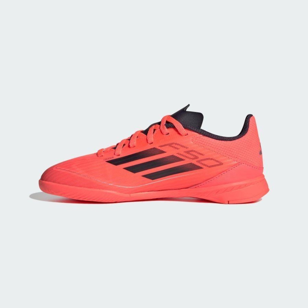 Imagem 3 do produto Chuteira Futsal adidas F50 League - Infantil