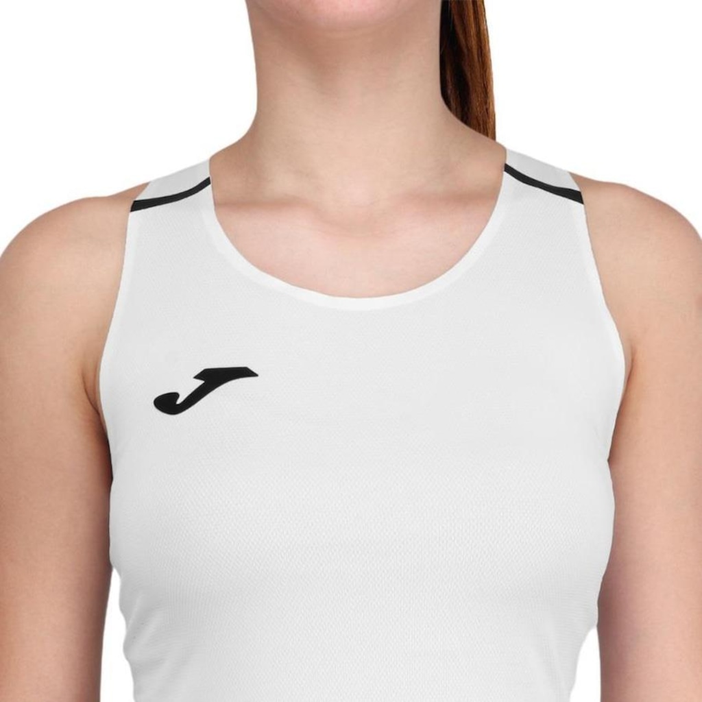 Imagem 2 do produto Regata Joma Lady Challenge - Feminina